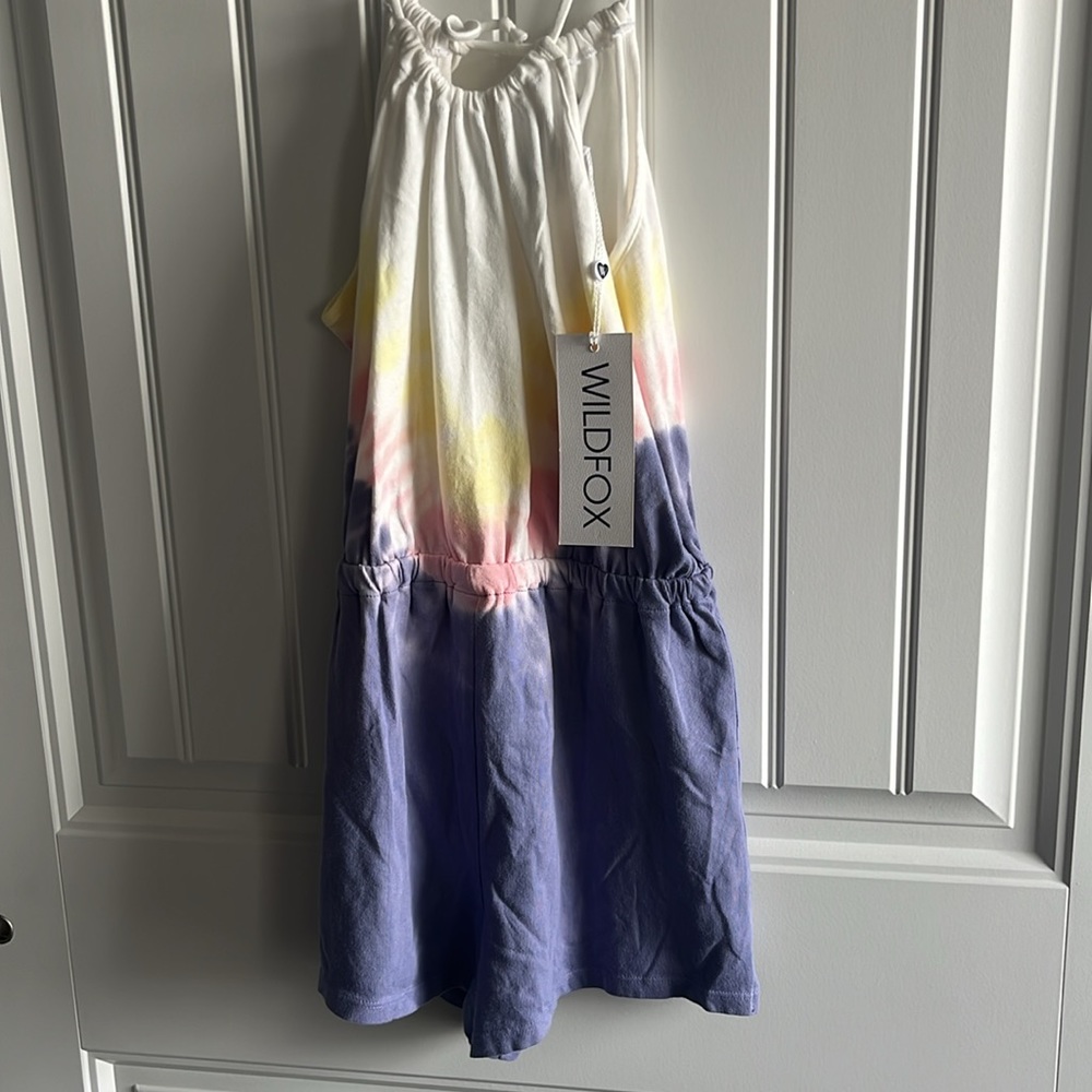 Wildfox Edelweiss Romper - Picture 3 of 3